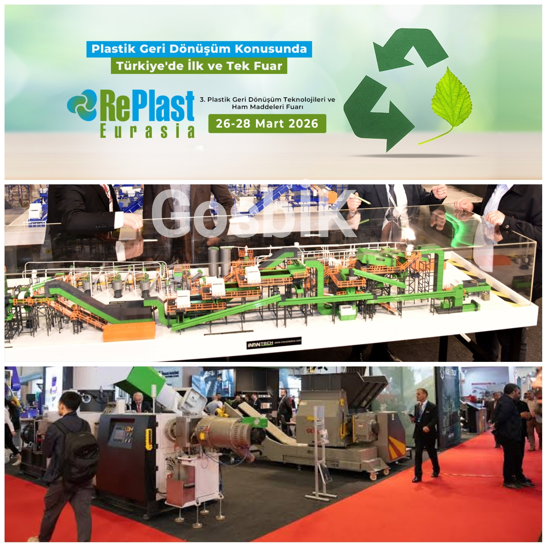 RePlast Eurasia