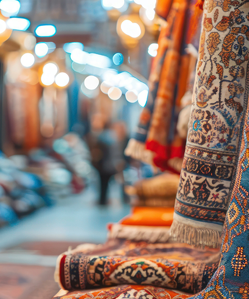 Tüyap Tüm Fuarcılık Yapım A.Ş