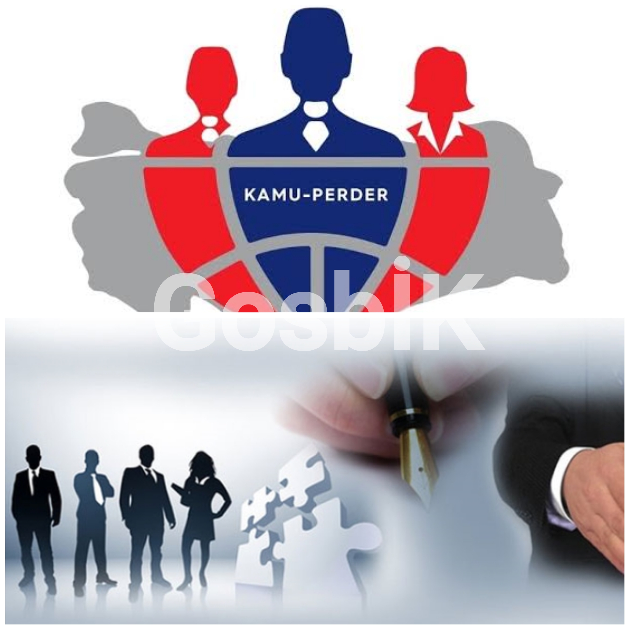 13 DEVLET KURUMU PERSONEL ALIMI YAPIYOR