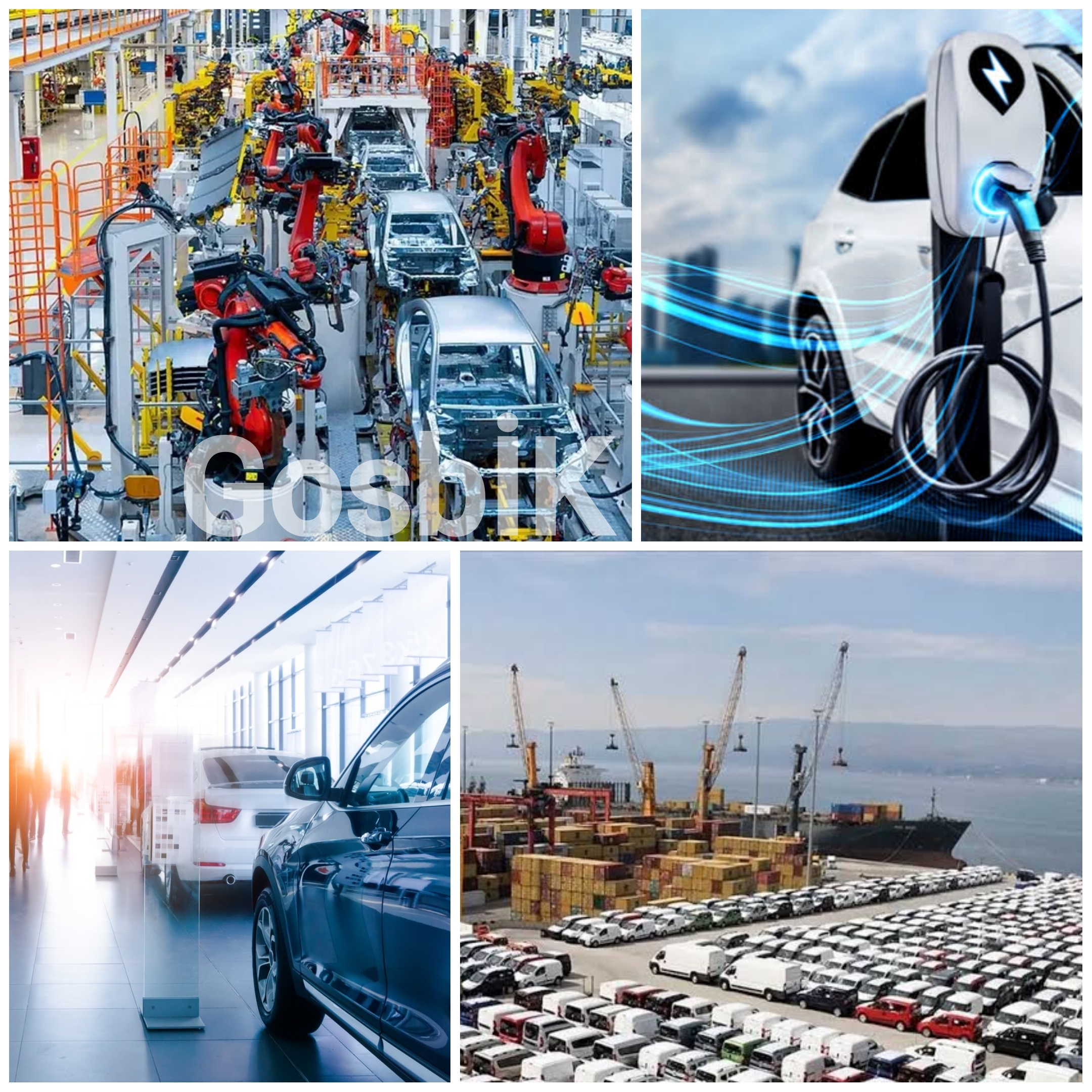 2025’te Türkiye Otomotiv Pazarı Rekor Kırdı. En Çok Satan Otomobiller Belli Oldu.