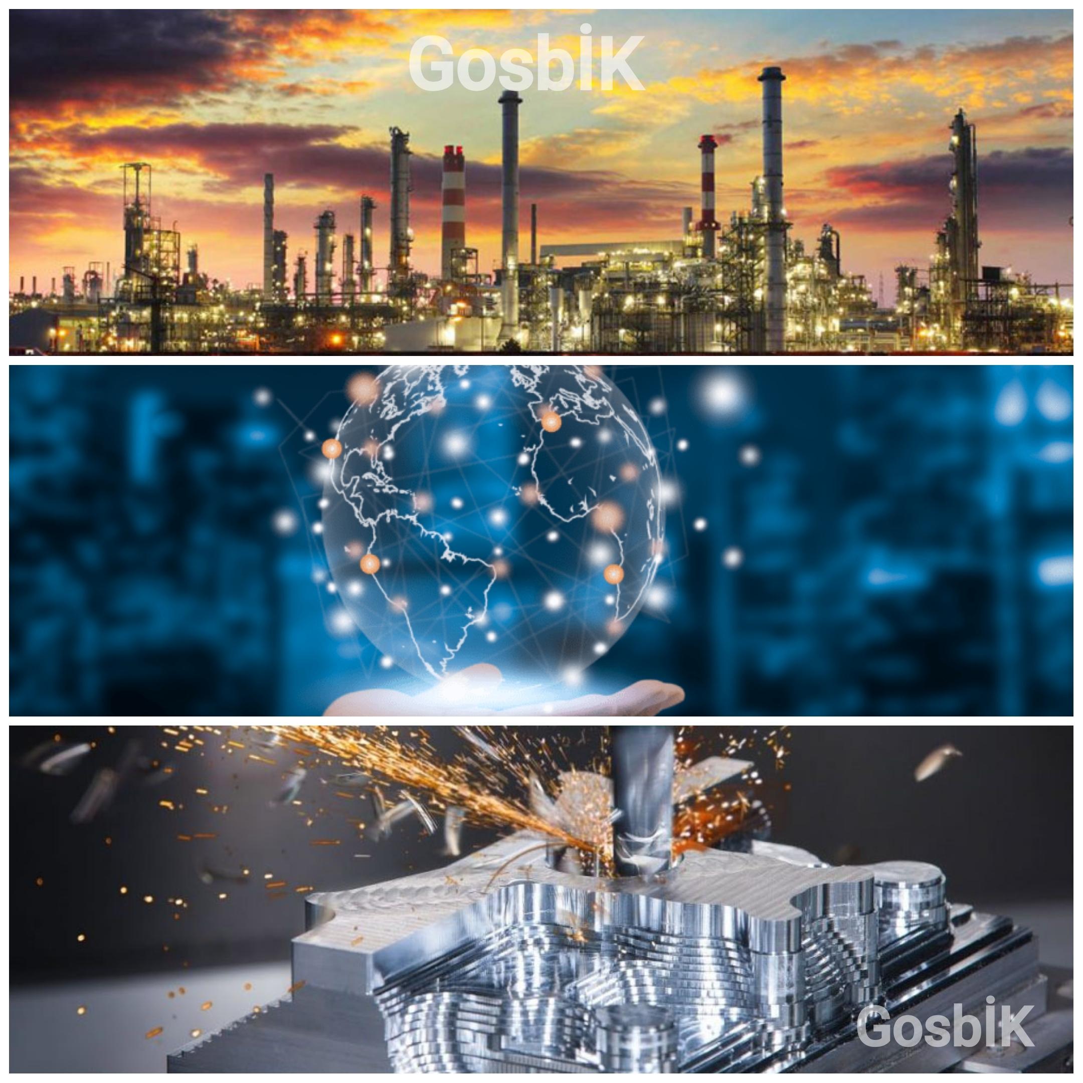 2026 Sanayi Yatırımlarında Yeni Dönem: Toparlanma, Verimlilik ve Teknoloji Odaklı Büyüme🏭🦾