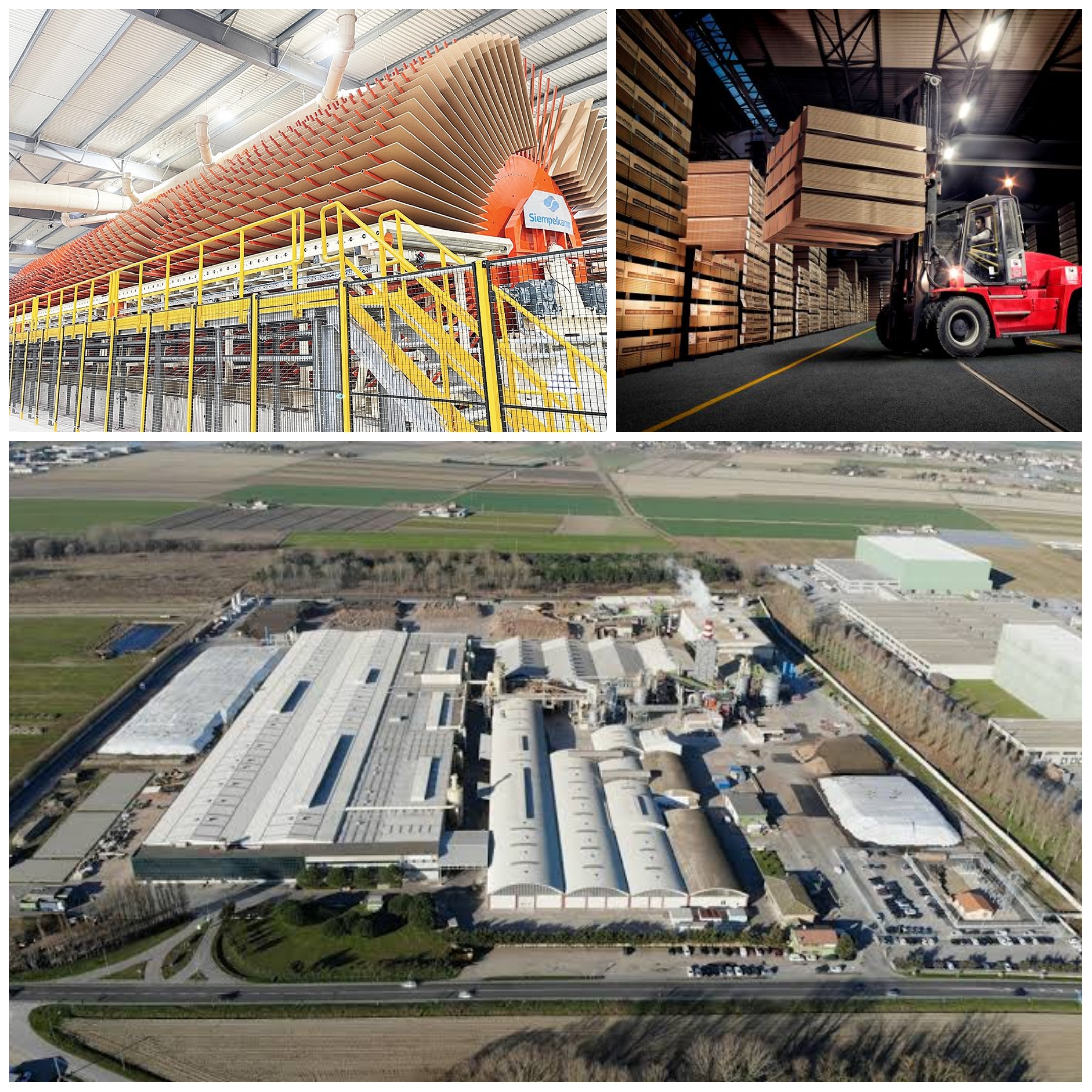 30 Milyon Euro’luk Dev Yatırım: Kastamonu Entegre Türkiye’de 1 Milyon Ton Atığı Ekonomiye Kazandıracak ♻️🇹🇷