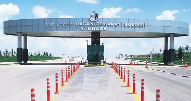 Ankara Sanayisinden Küresel Zirveye: 22 Firma Dünyanın İlk 250’sinde! 🌍✨