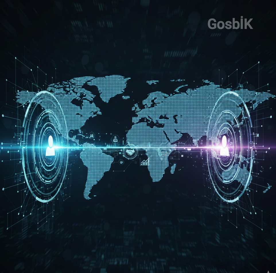 B2B Pazarlama Nedir? İşletmeden İşletmeye Pazarlamanın Stratejik Gücü