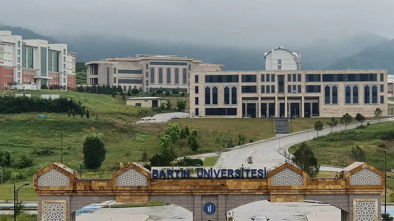 Bartın Üniversitesi ile  Bartın OSB, Nitelikli Eleman İçin Ortak Çalışıyor.
