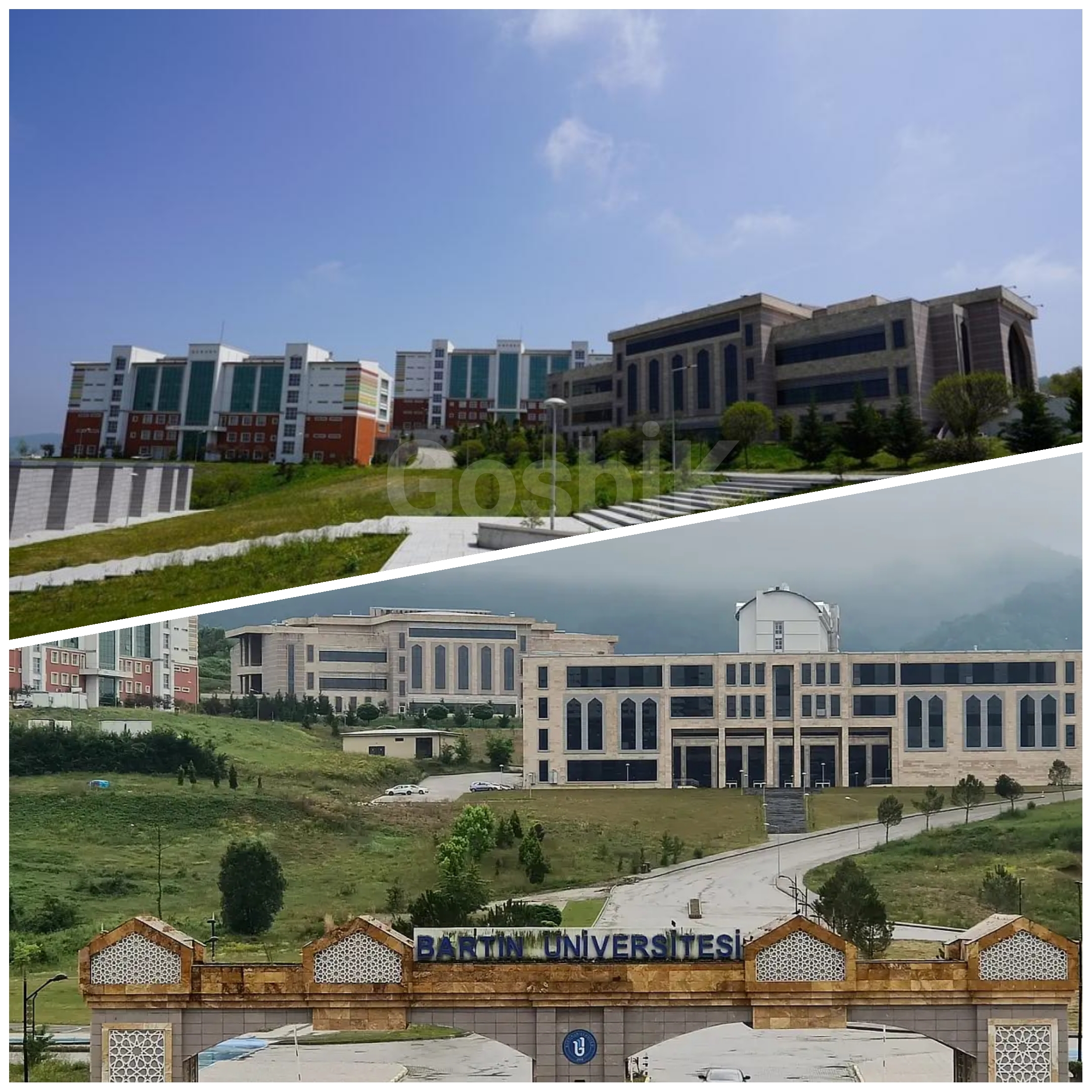 Bartın Üniversitesi’nden Güçlü Hamle: 2025’te Eğitim, Bilim ve Teknoloji Odaklı Yeni Protokoller