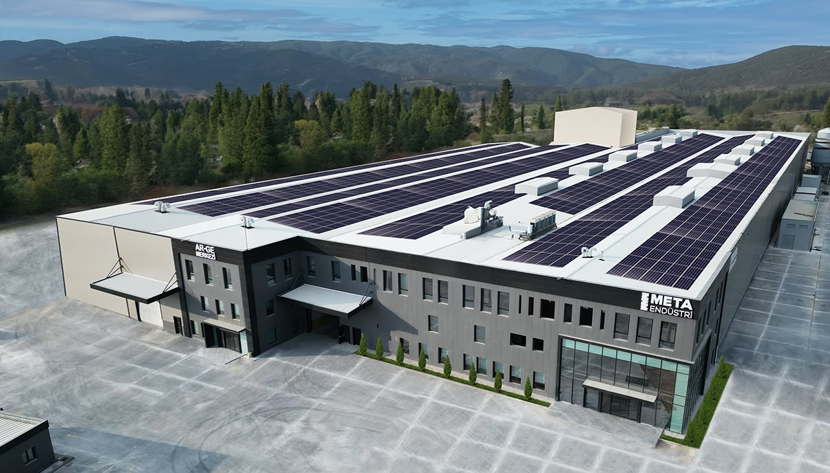 Bilecik’ten Türkiye’nin Fibercement Sektörüne Dev Yatırım