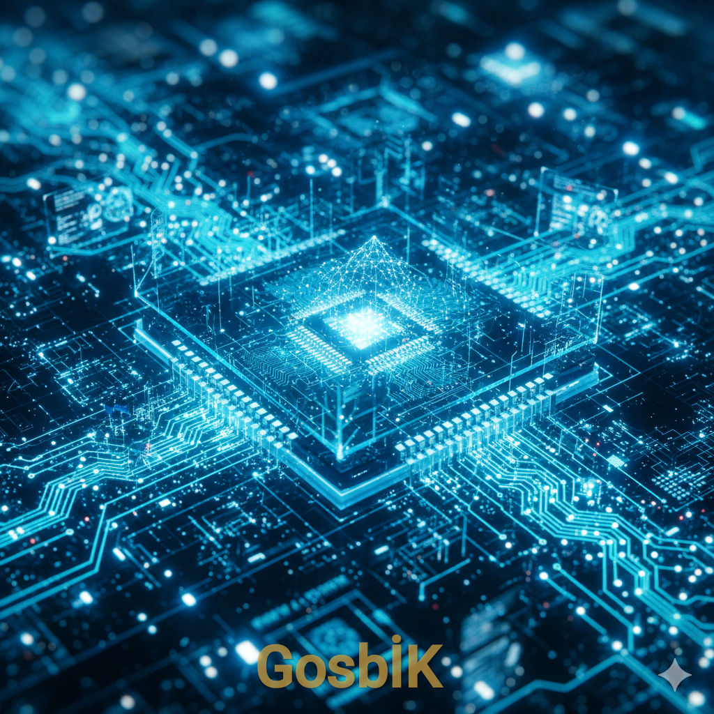 Deeptech; Türkiye ve Dünyada Derin Teknolojilerin Yatırım, Sanayi ve Gelecek Etkisi