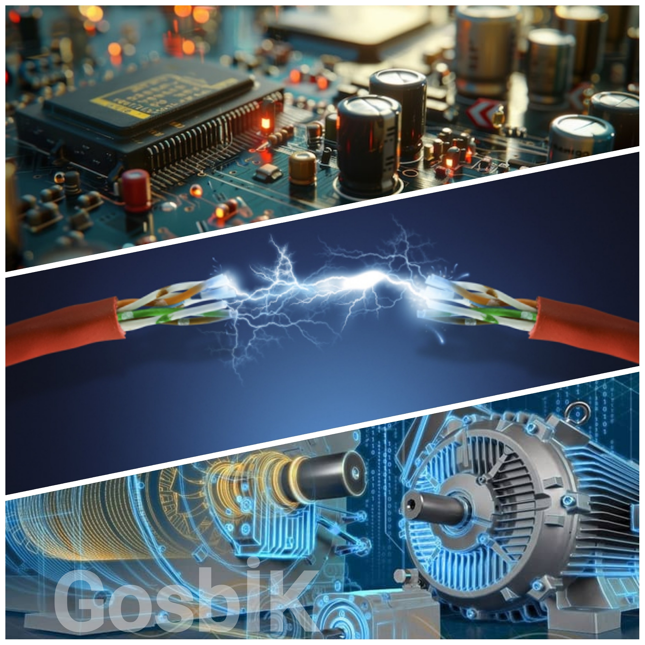 Elektrik ve Elektronik Sektörü İhracatta Rekor Kırdı: Türkiye Üçüncü Sıraya Yükseldi