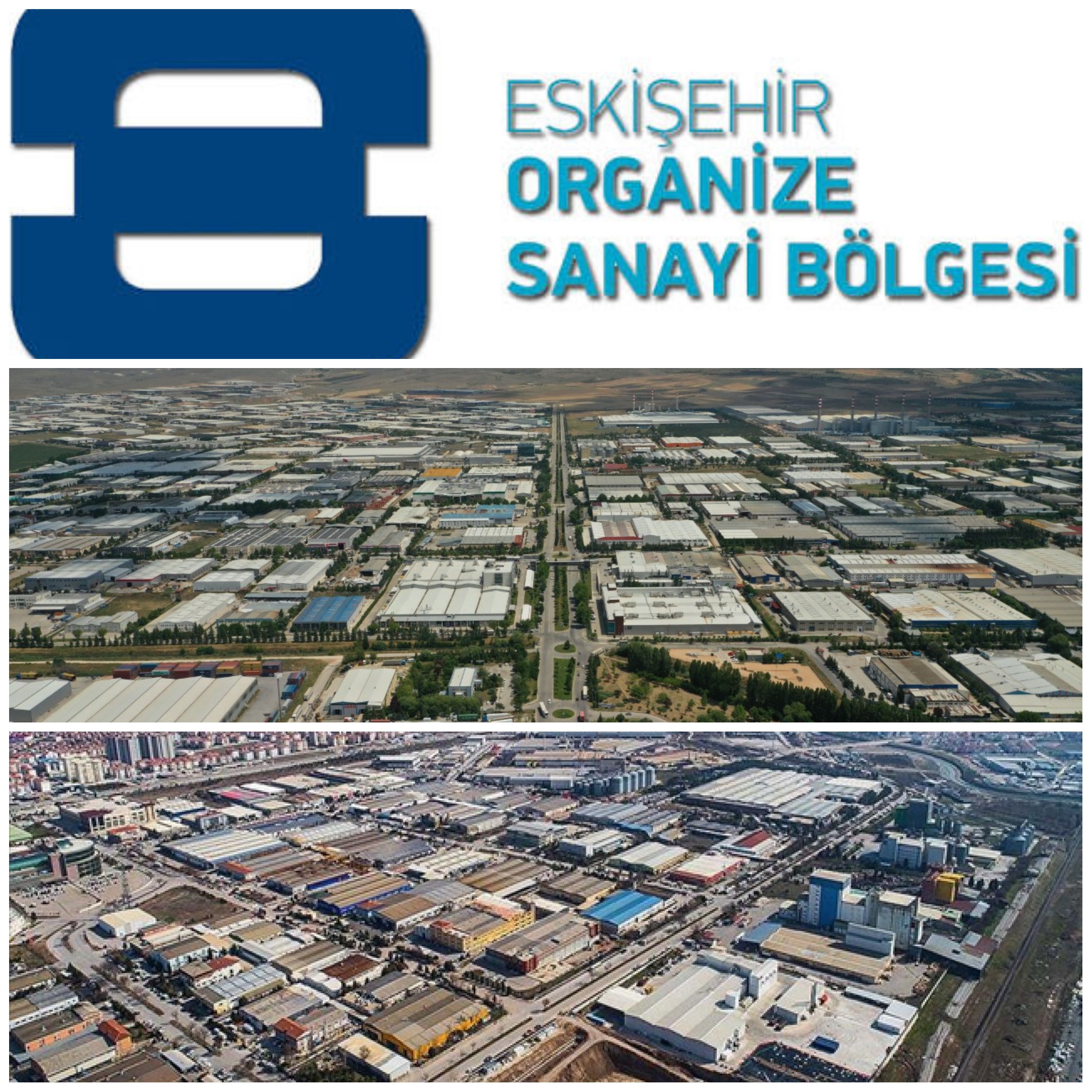 Eskişehir OSB’de Hedef Net: Sanayi Kampüsü Modeli ile Geleceğe Güçlü Adım