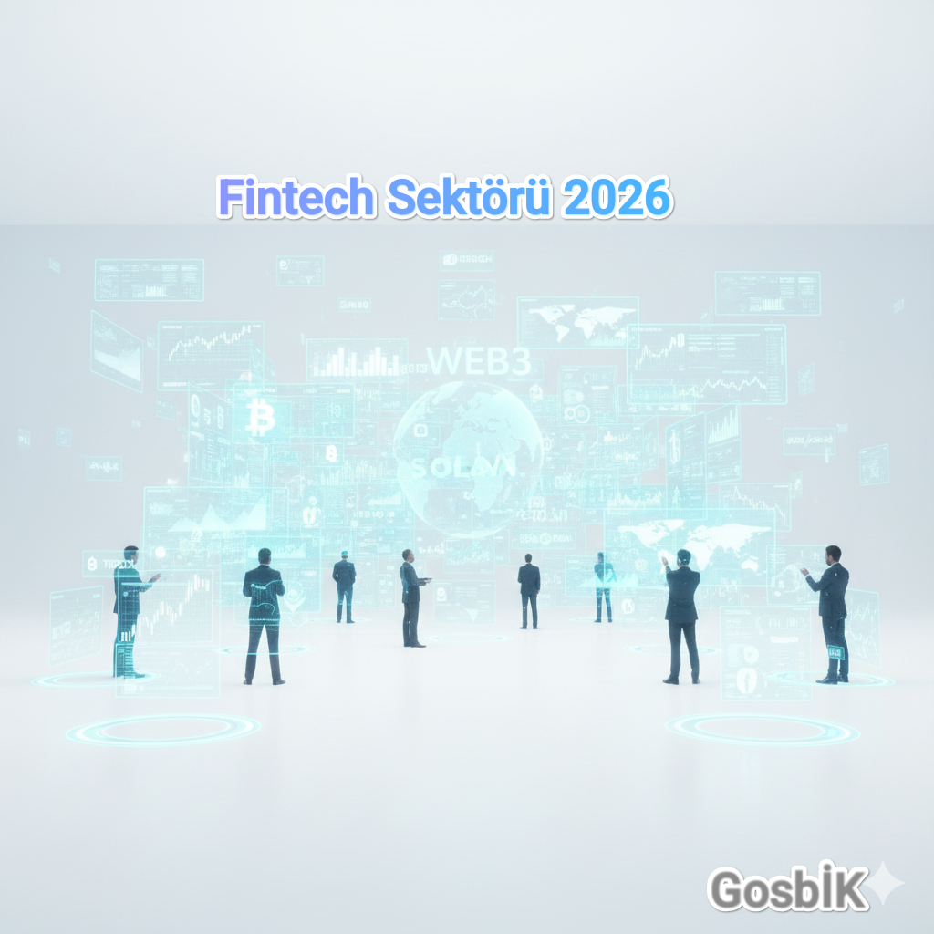 Finans Sektörü Webrazzi Fintech 2025’te Buluştu: 2026’nın Strateji Haritası Netleşiyor