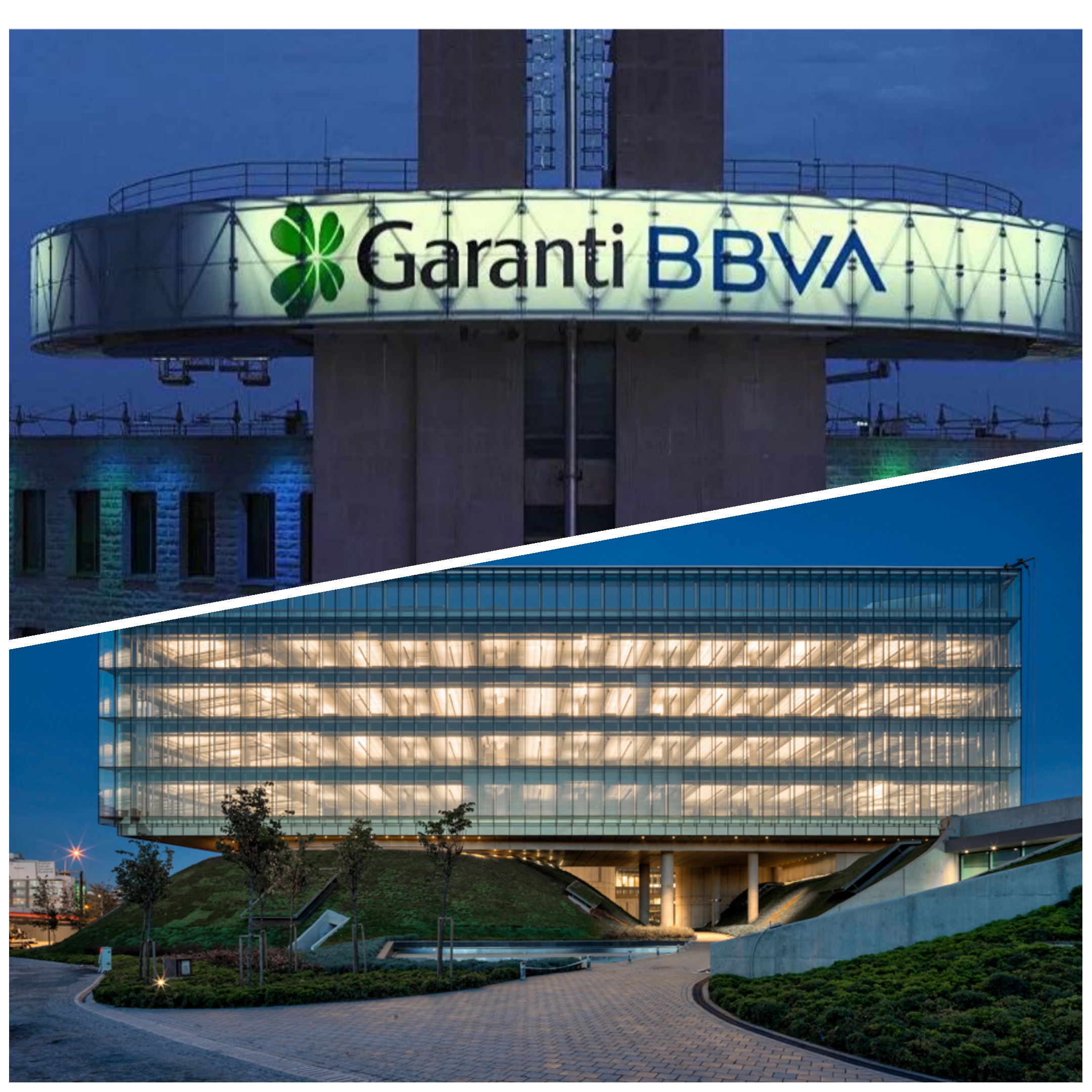 Garanti Bankası 2025’te 111,3 Milyar TL Net Kârla Güçlü Performans Sergiledi 📊