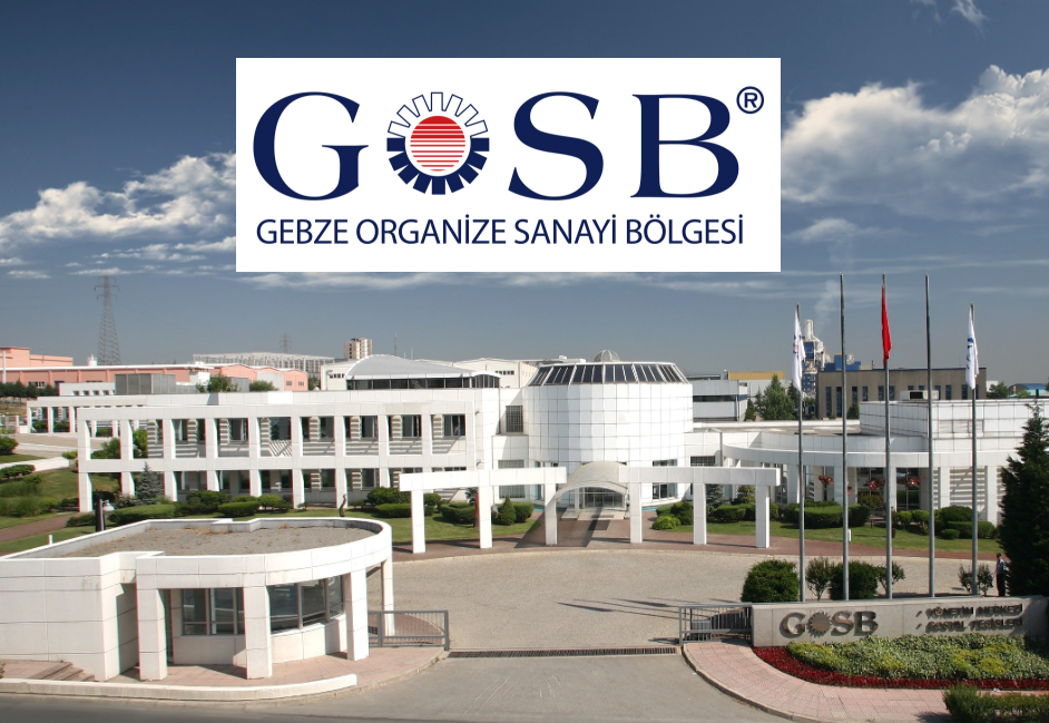 Gebze OSB Bölge Müdürlüğü Görev Değişimi