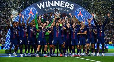 50. UEFA Süper Kupa’nın sahibi belli oldu!