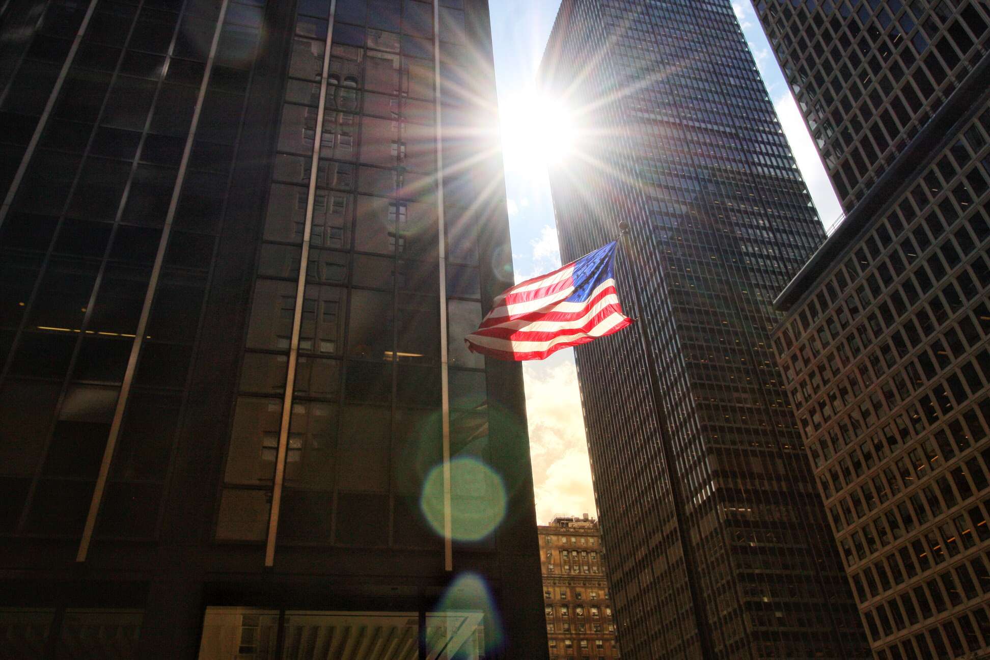 ABD enflasyonu beklentileri aştı