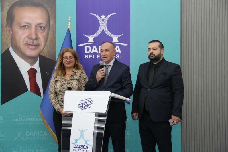 ASRİAD Kocaeli, Türkiye Yüzyılı hedeflerine odaklandı