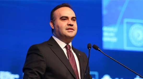 Bakan Kacır’dan iki yeni OSB müjdesi̇!