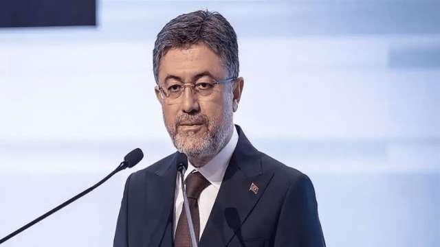 Bakan Yumaklı : Üreticiye 7,3 milyar lira hasar tazminatı ödendi!