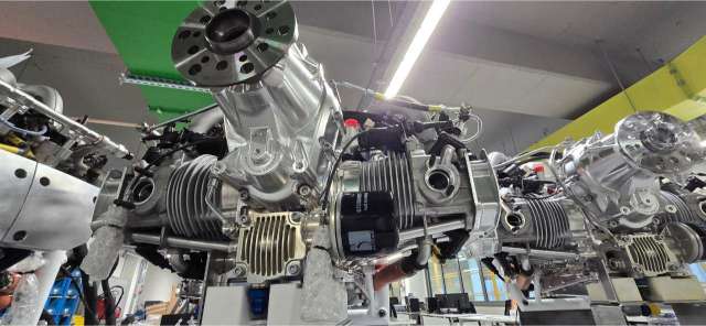 BAYKAR’ın yerli motoru TM-100’ün özellikleri neler?