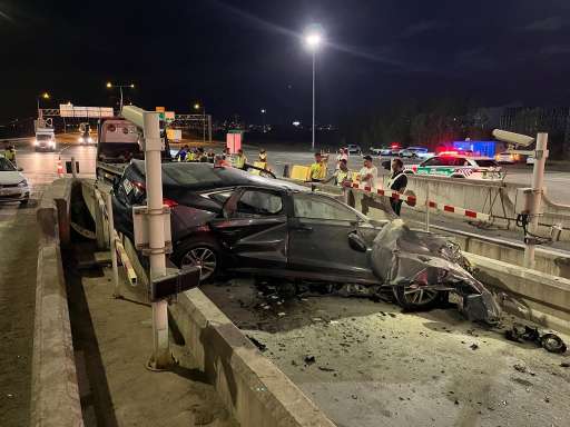 Brisa’nın acı kaybı: Satış Müdürü İrfan Gönce trafik kazasında öldü