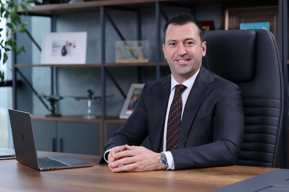 CANiK, DSEI Londra 2025’e katılıyor