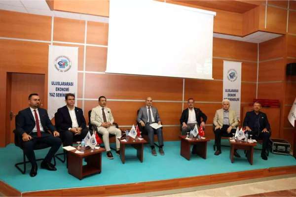 Denizli OSB'nin Sürdürülebilir Adımları