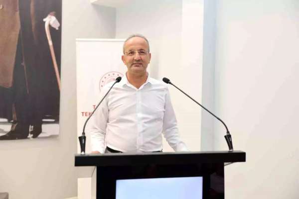 Denizli'de Yerel Kalkınma Toplantısı