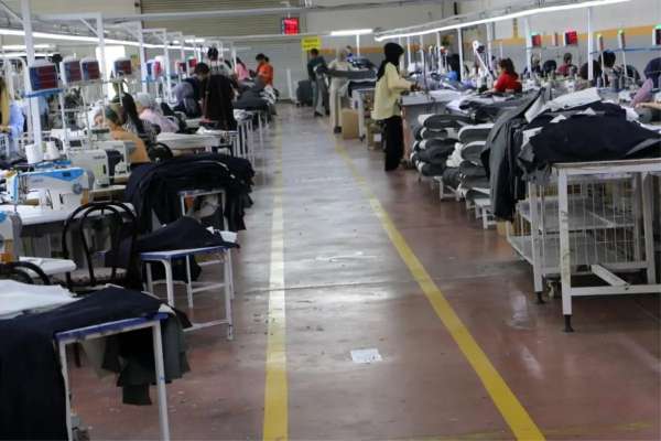 Diyarbakır'da Terörsüz Türkiye Umudu