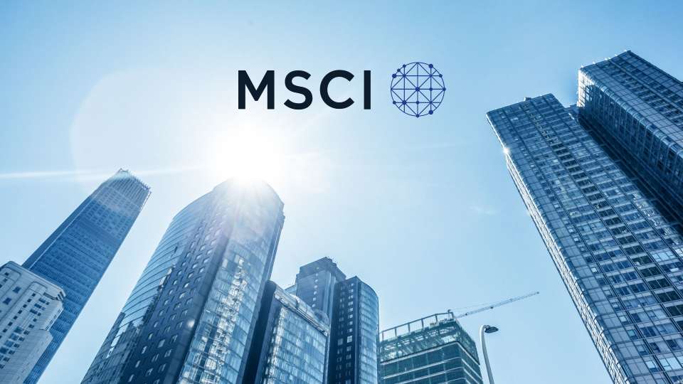 Dört Türk şirket MSCI endeksinden çıkarıldı
