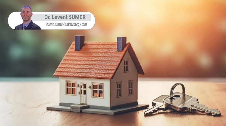 Gayrimenkulün Tokenleştirilmesi: Küçük Birikimlerle Ev Almanın Dijital Yolu