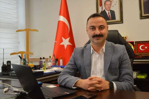 Havza OSB Genişleme İmar Planı Onaylandı