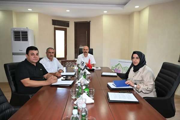 Havza OSB'de 4,7 Milyon Dolar İhracat