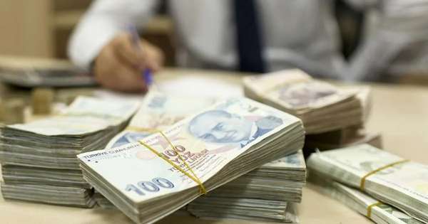 Hazine, tahvil ihalesiyle 80,5 milyar lira borçlandı