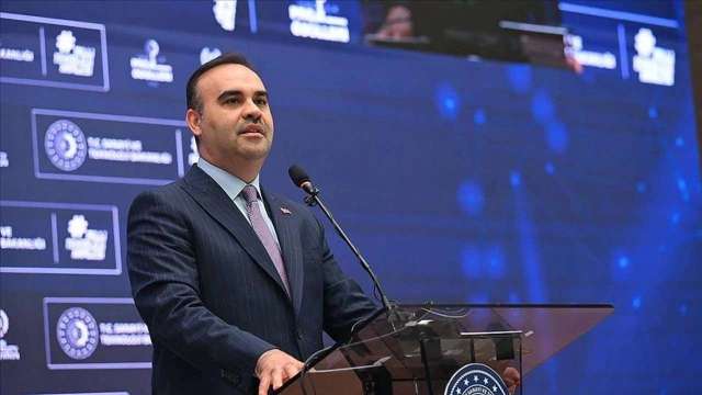 Kacır: Sanayicilere yeni destek adımları geliyor