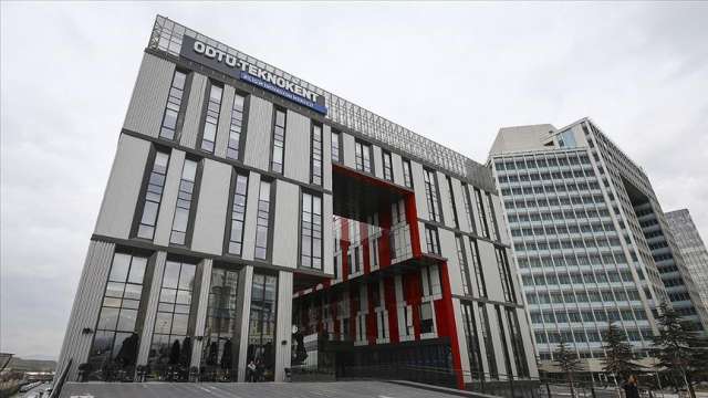 Kacır: Teknopark sayısı 110’a yükseldi