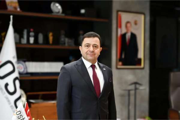 Kayseri İhracatı Haziran’da Düşüş Gösterdi