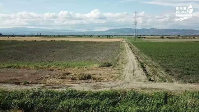 Kınık OSB dünyada bir ilki gerçekleştirecek!