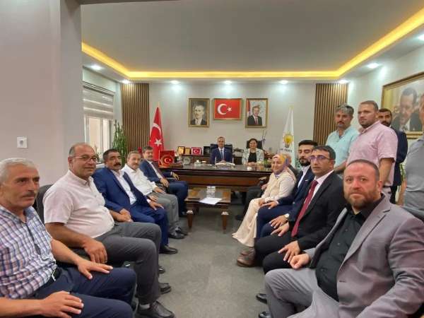 Kırşehir'de OSB Gelişimi