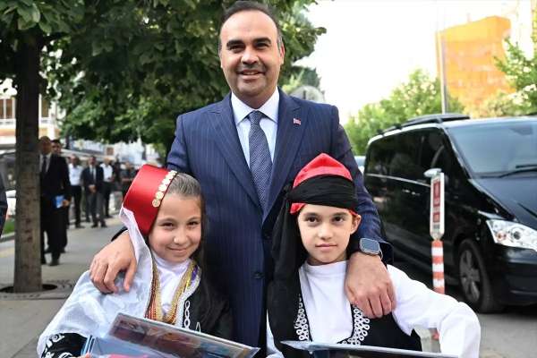 Kırşehir'de OSB Yatırımları Artıyor