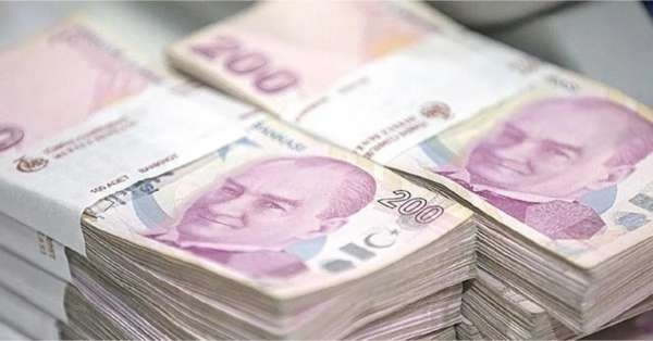 KKM hesaplarındaki düşüş sürüyor