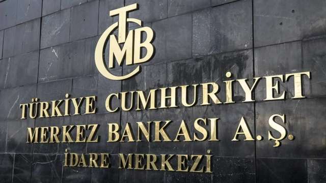 Merkez Bankası’nın mayıs ayı dış borcu yükselişte