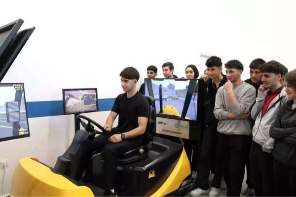 Meslek liseleri: gençler ve veliler için stratejik bir seçim