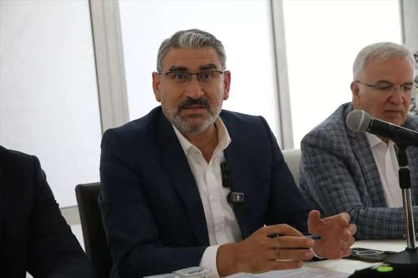 Niğde OSB İkinci Genişleme Başladı