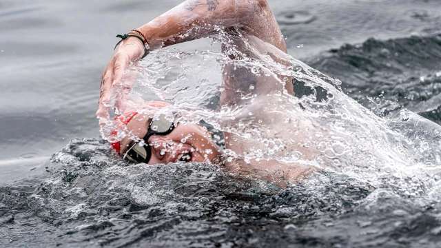 Oceans Seven’i tamamlayan ilk Türk: Bengisu Avcı tarihe geçti!