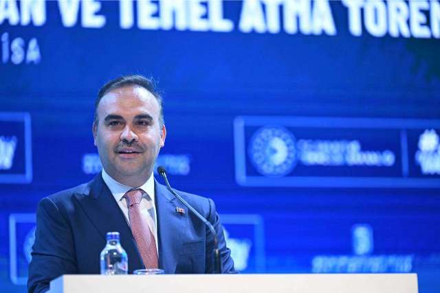 OSB lojman projesinin temelleri Manisa’da atıldı!