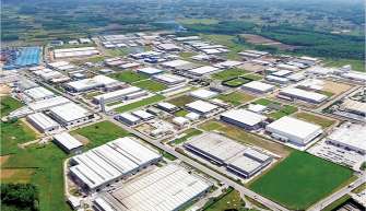 OSB’ler bilgi ve teknoloji üssü oluyor!