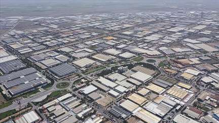 OSB’lerde kira artış hızında yavaşlama sinyalleri!