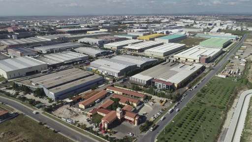 OSB’lere, enerji verimliliği finansmanları anlatıldı