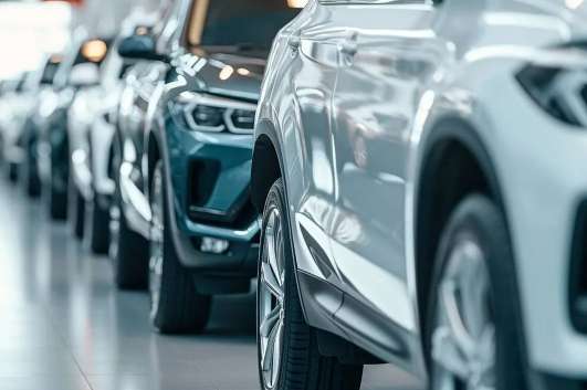 Otomotivde temmuz rekoru kırıldı! Satışlar 100 bin adedi aştı!