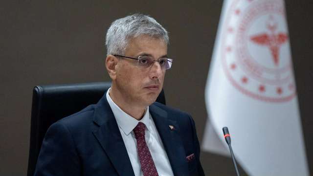 Sağlık Bakanı duyurdu: Şekerli gıdalar ve tütün ürünlerine sıkı düzenleme geliyor